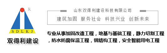 山東雙得利建設科技有限公司