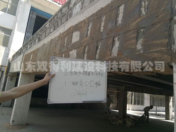 濟南市軌道交通R2線(xiàn)一期工程土建五標段地基加固工程案例類(lèi)